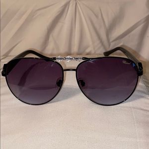 CHOPARD AUTHENTIC SUNGLASSES SCH997S